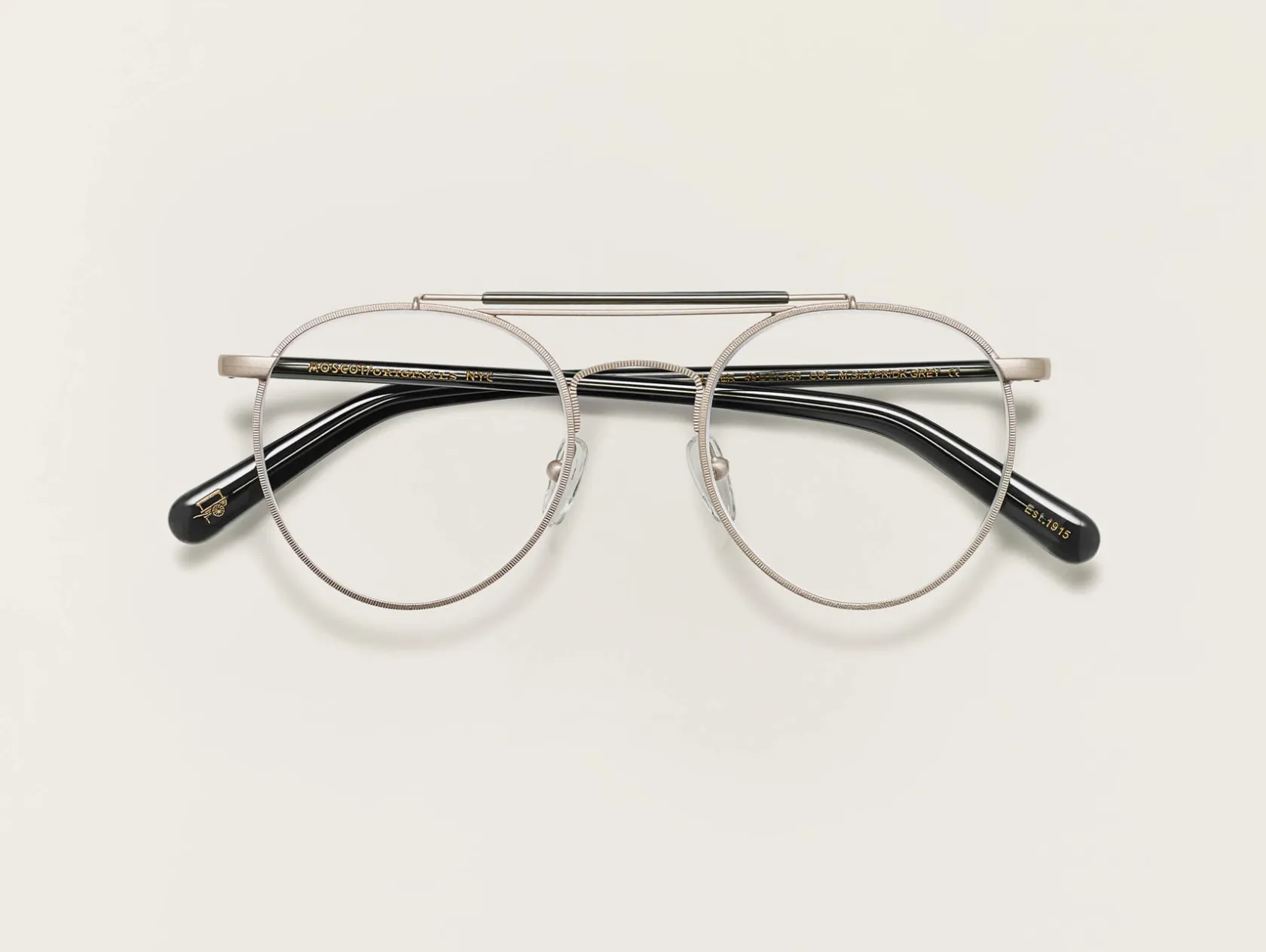 Moscot LAZER