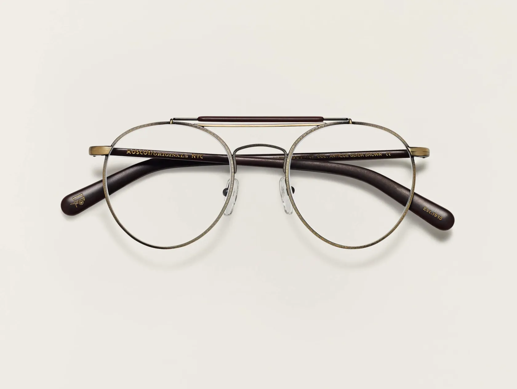 Moscot LAZER