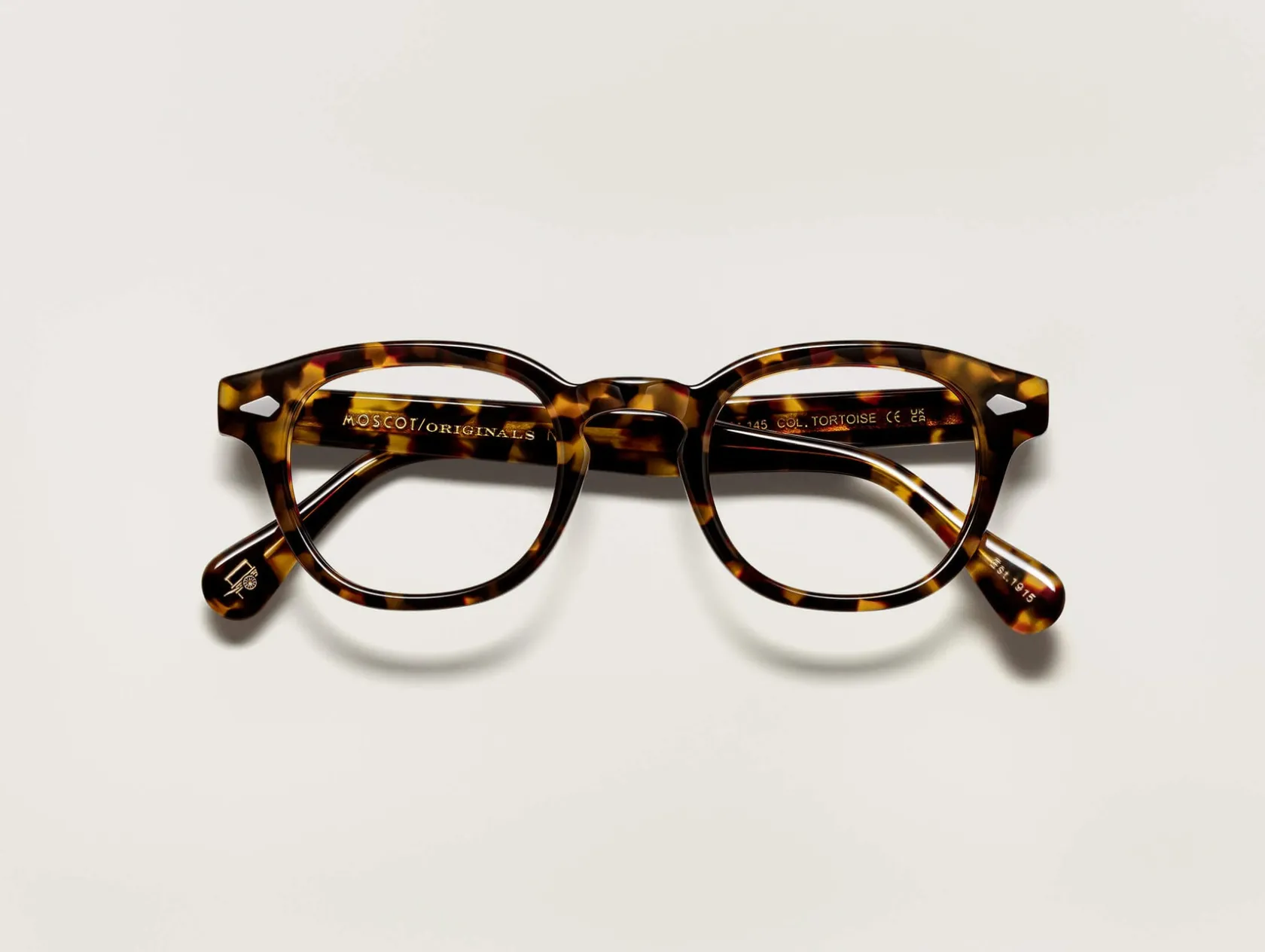 Moscot LEMTOSH