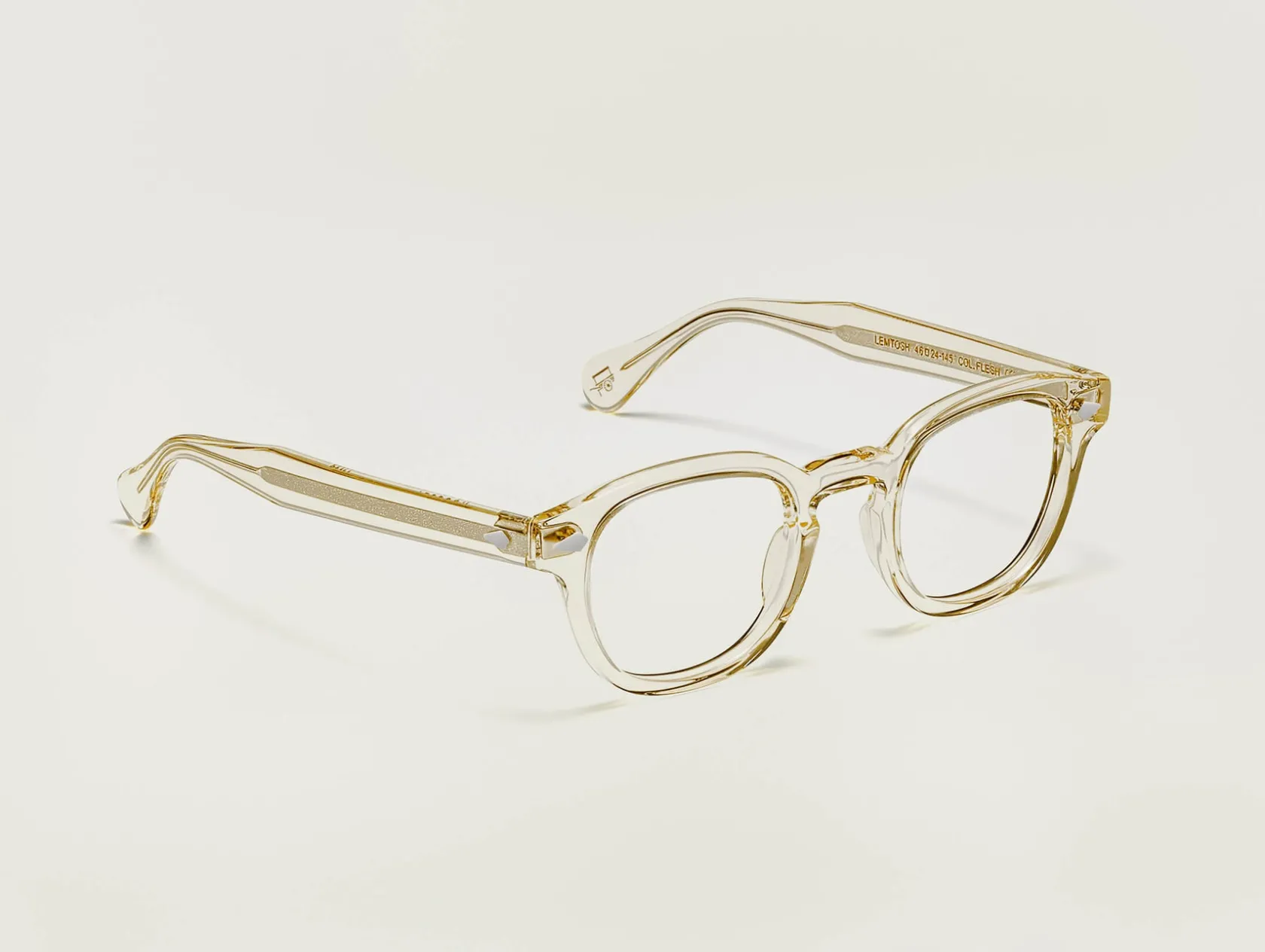 Moscot LEMTOSH