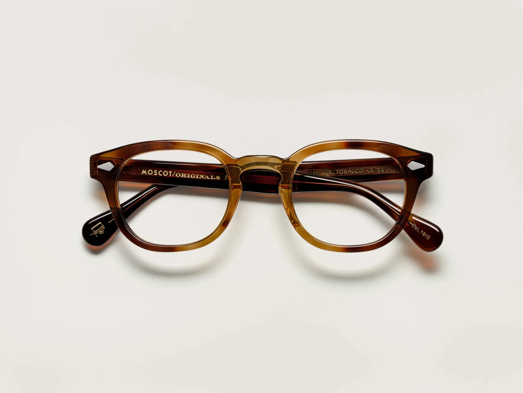 Moscot LEMTOSH