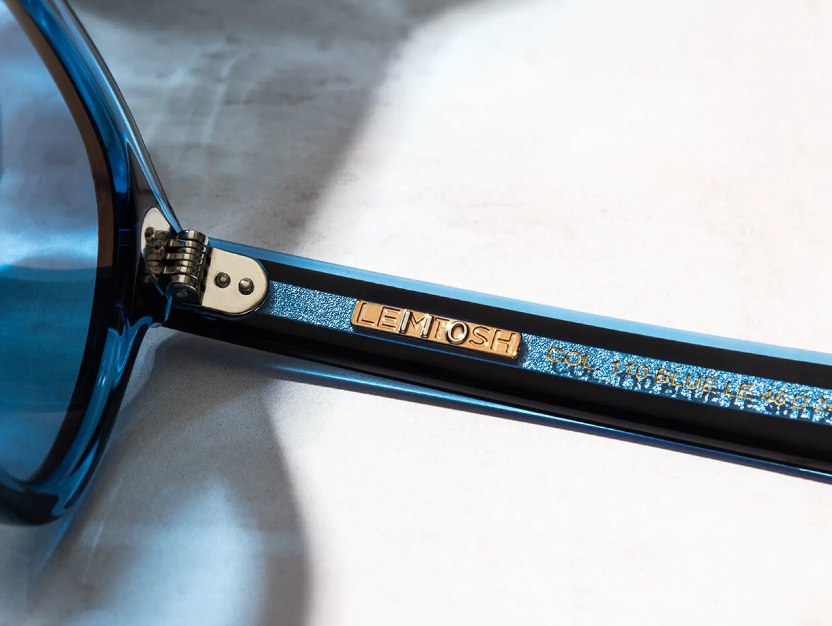 Moscot LEMTOSH