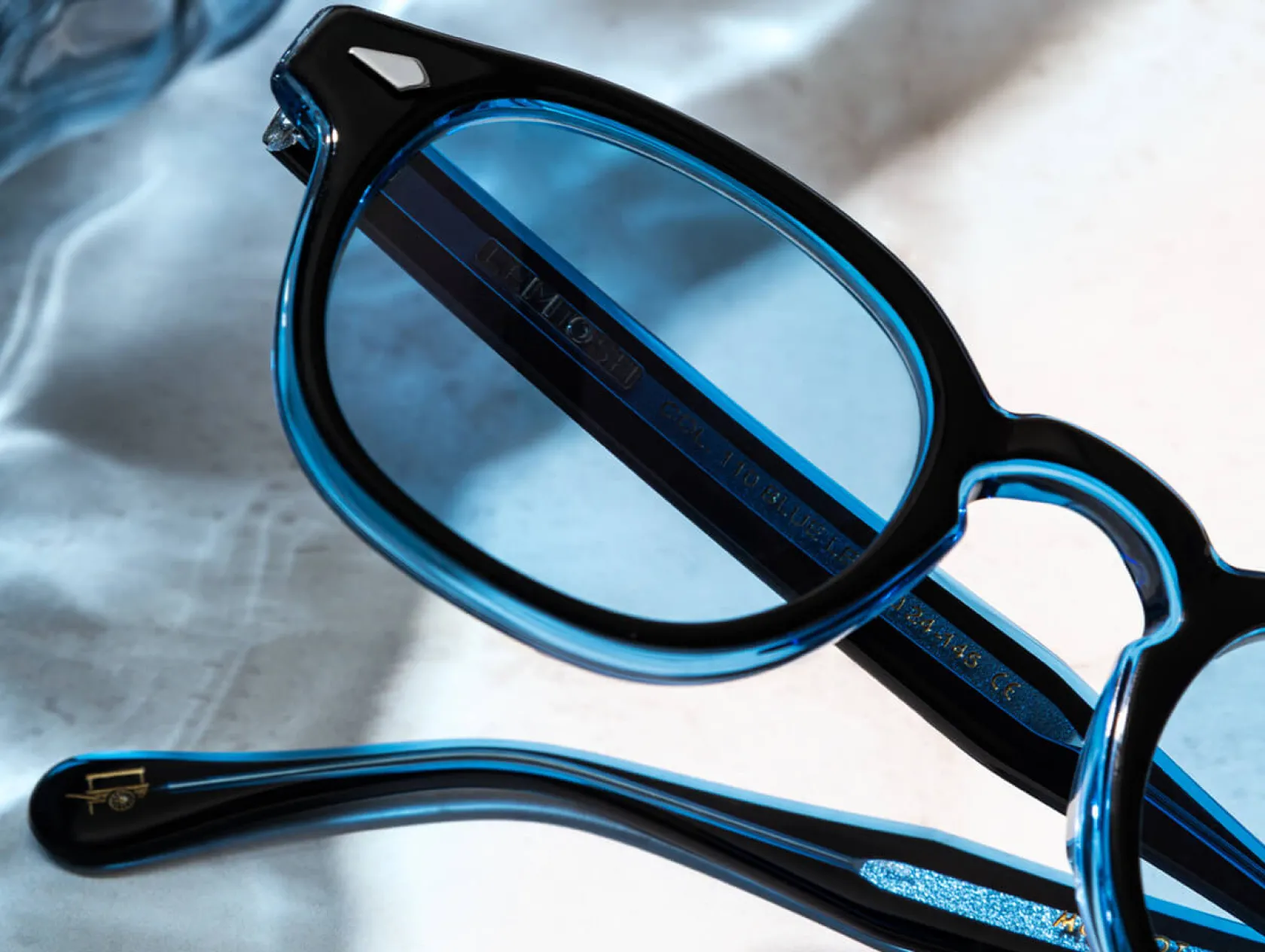 Moscot LEMTOSH