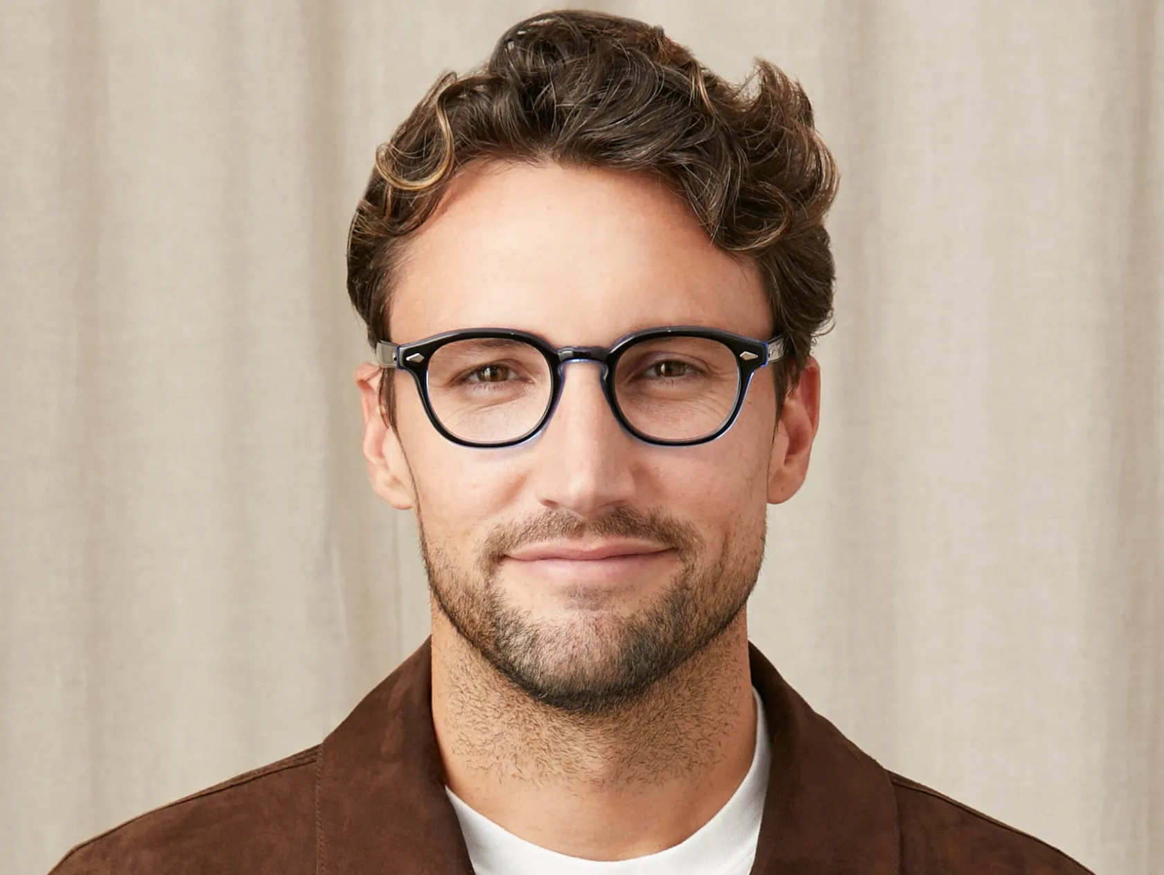 Moscot LEMTOSH