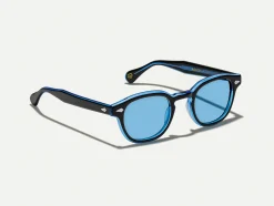 Moscot LEMTOSH 110 BLUE SUN