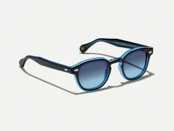 Moscot LEMTOSH 110 BLUE SUN