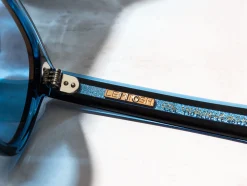 Moscot LEMTOSH 110 BLUE SUN