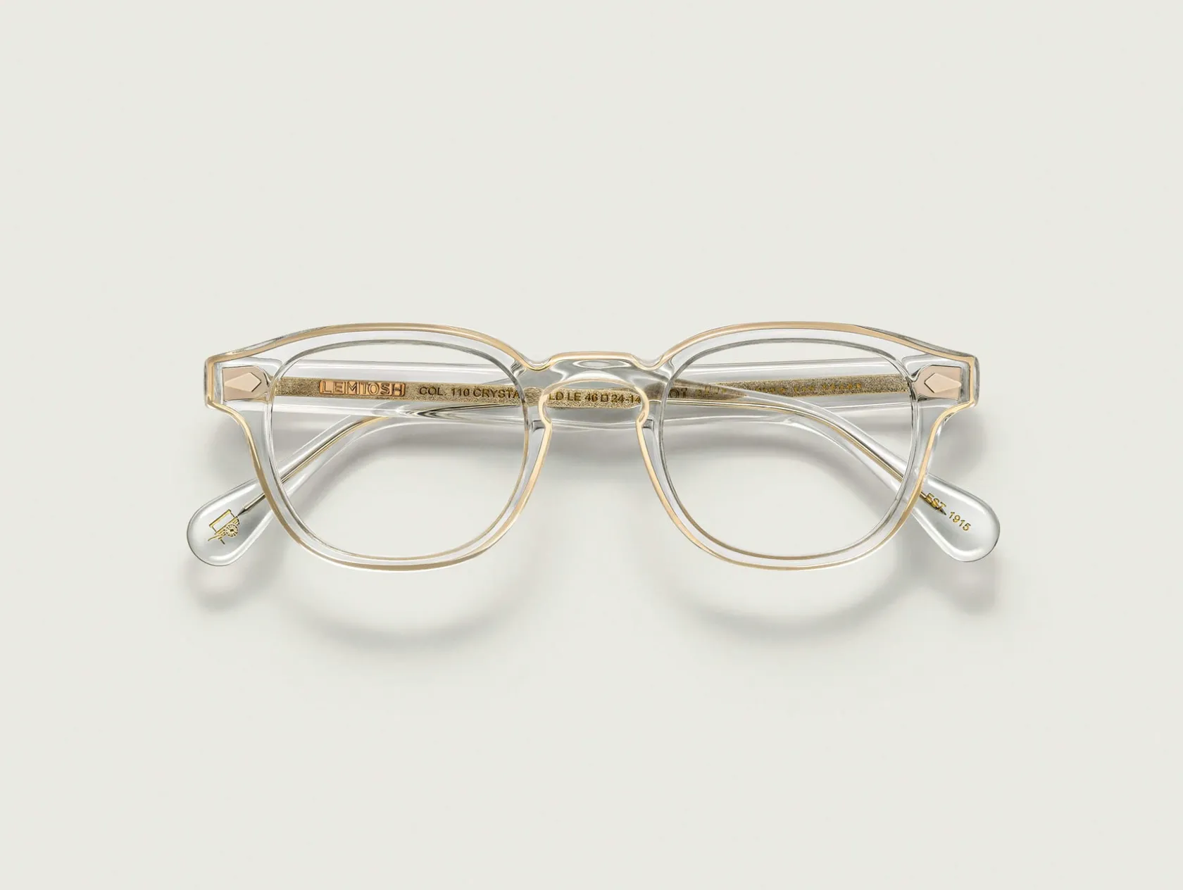 Moscot LEMTOSH
