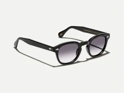 Moscot LEMTOSH BLACK WITH CUSTOM MADE TINTS™