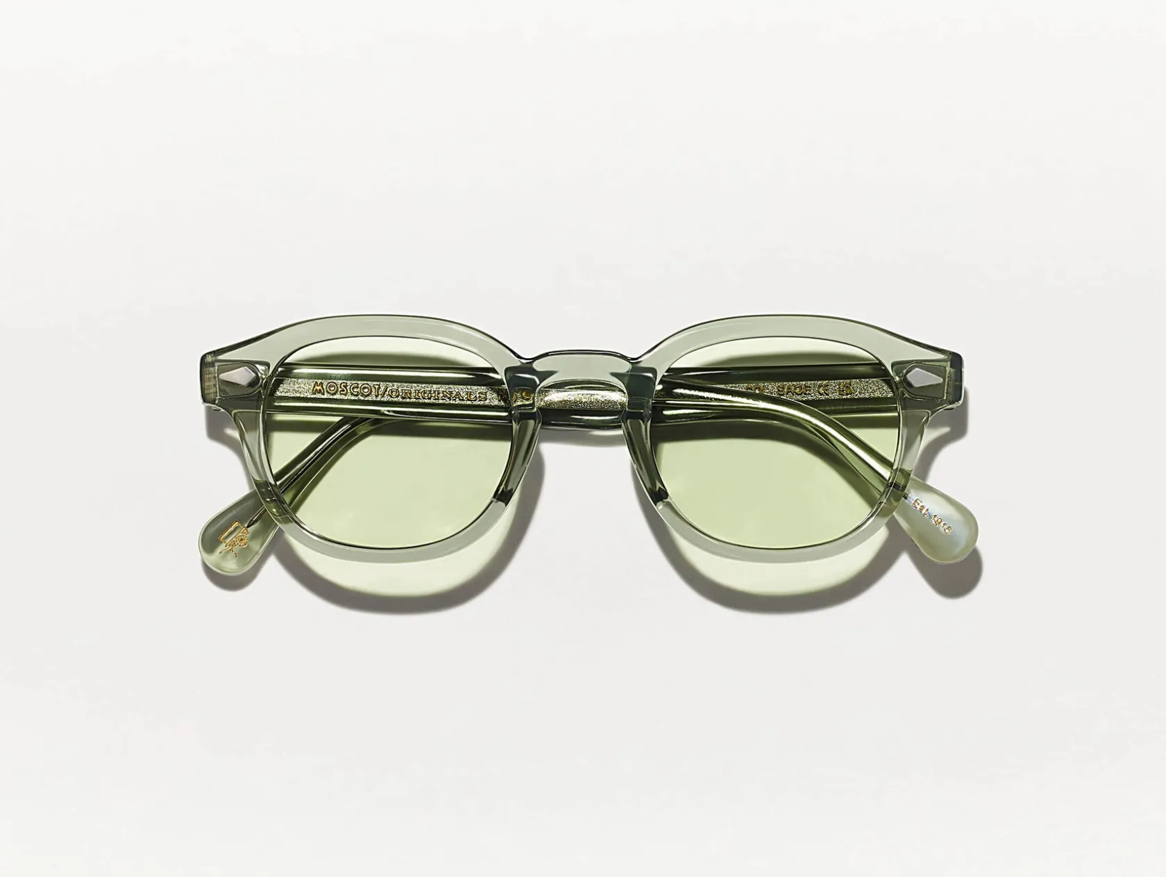 Moscot LEMTOSH MONOCHROME