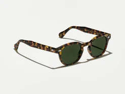 Moscot LEMTOSH SUN