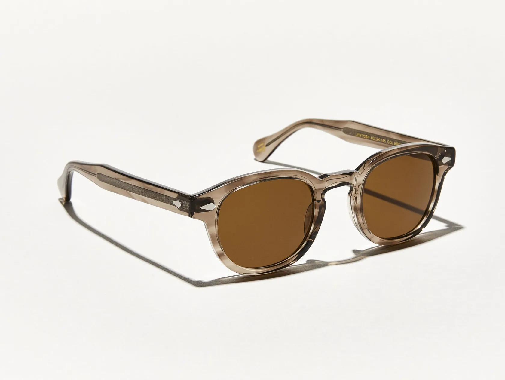 Moscot LEMTOSH SUN