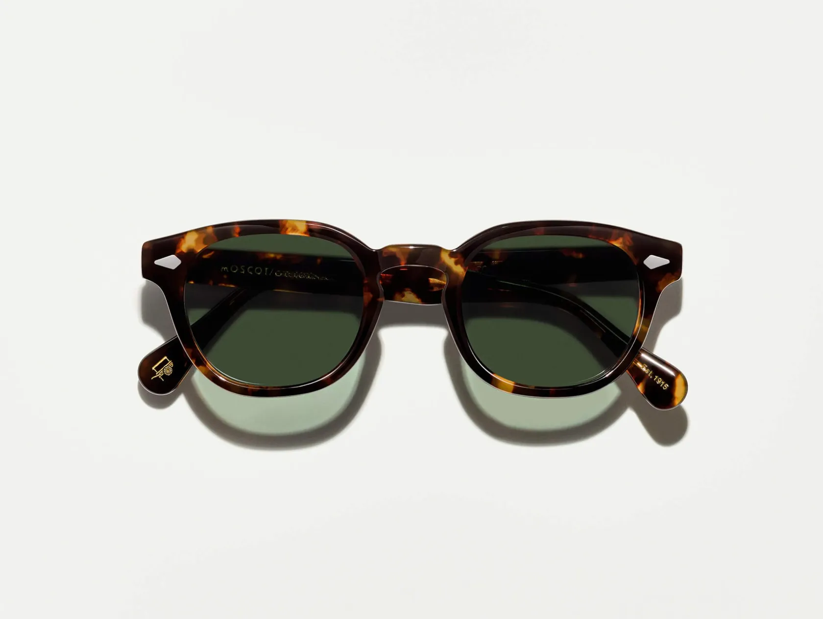 Moscot LEMTOSH SUN