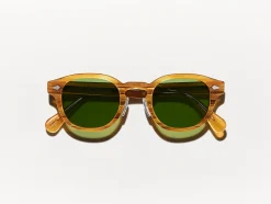 Moscot LEMTOSH SUN WITH METAL NOSE PADS