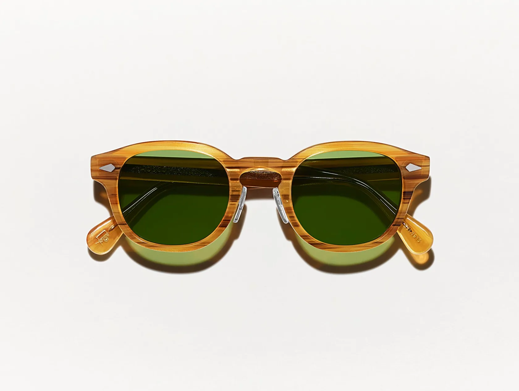 Moscot LEMTOSH SUN WITH METAL NOSE PADS