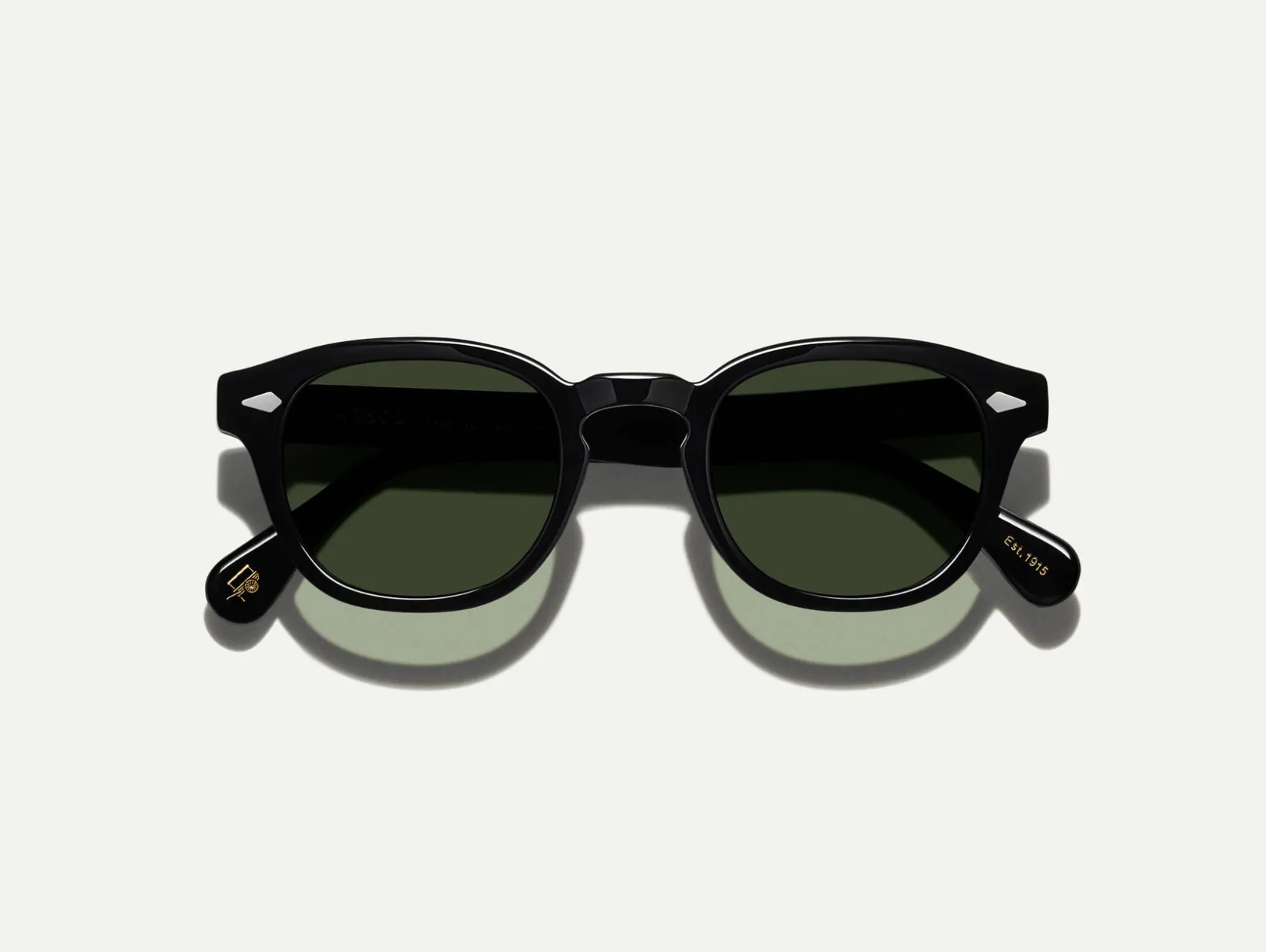 Moscot LEMTOSH SUN-POLARIZED