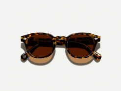 Moscot LEMTOSH SUN-POLARIZED