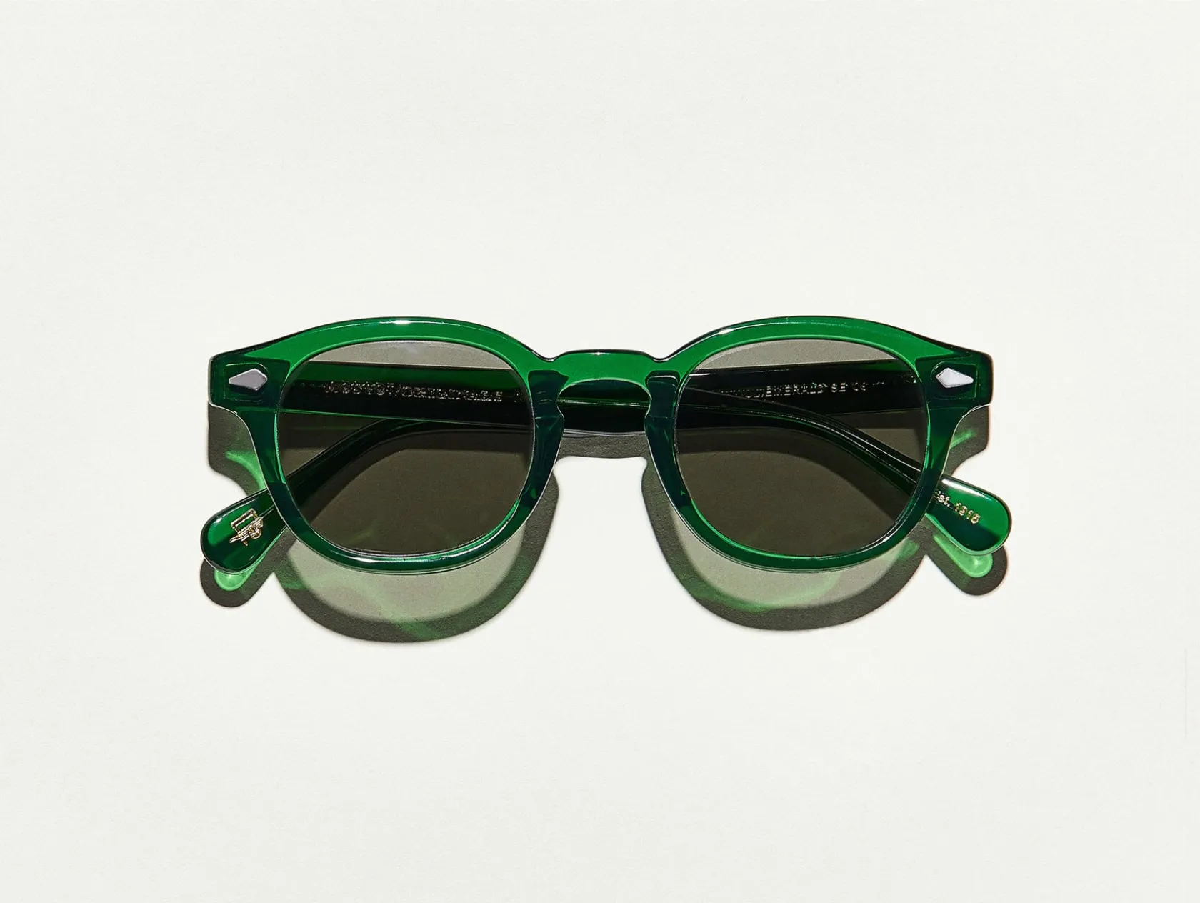 Moscot LEMTOSH SUN-POLARIZED