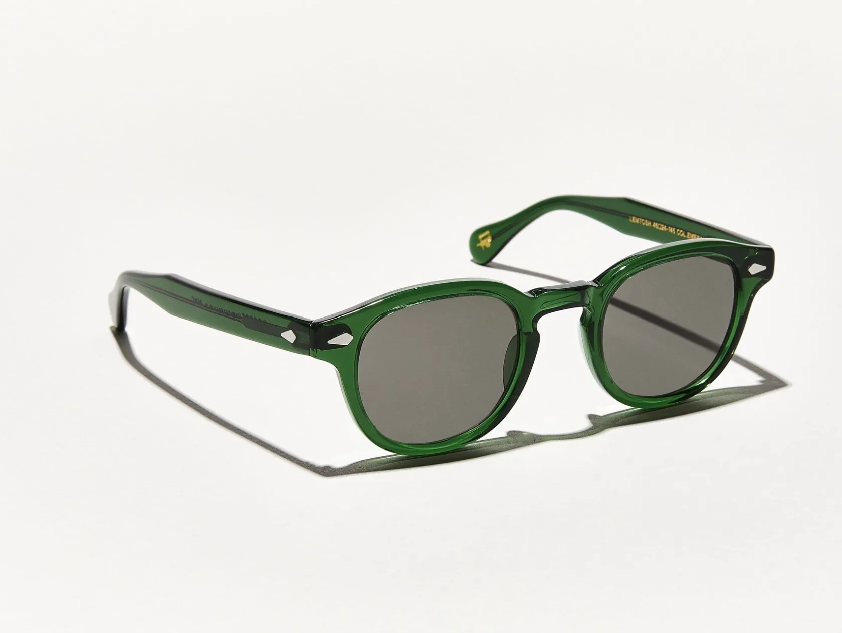 Moscot LEMTOSH SUN-POLARIZED