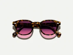 Moscot LEMTOSH TORTOISE WITH CUSTOM MADE TINTS™