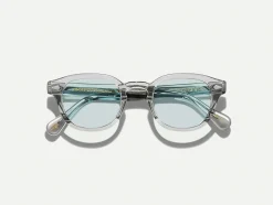 Moscot LEMTOSH WITH BLUE+