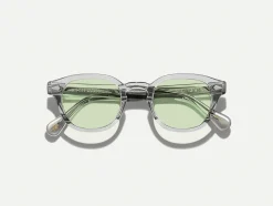 Moscot LEMTOSH WITH GREEN+