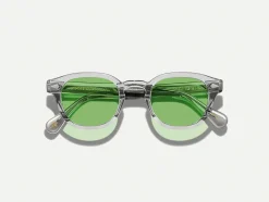 Moscot LEMTOSH WITH GREEN+