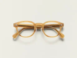 Moscot LEMTOSH WITH METAL NOSE PADS