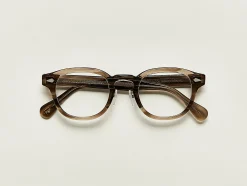 Moscot LEMTOSH WITH METAL NOSE PADS