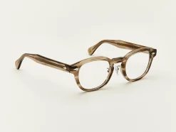 Moscot LEMTOSH WITH METAL NOSE PADS