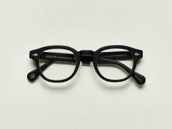 Moscot LEMTOSH WITH METAL NOSE PADS