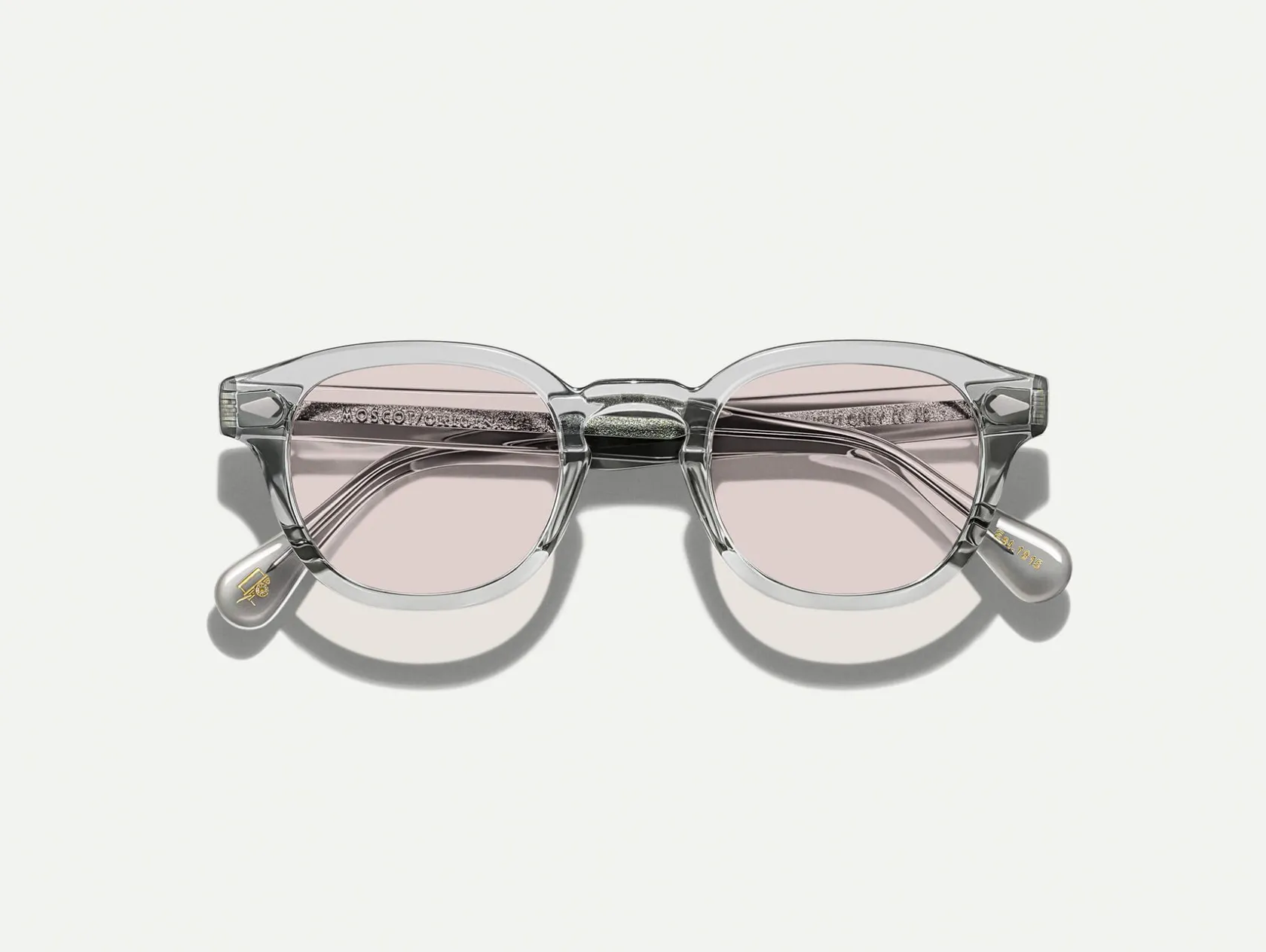 Moscot LEMTOSH WITH ROSE+