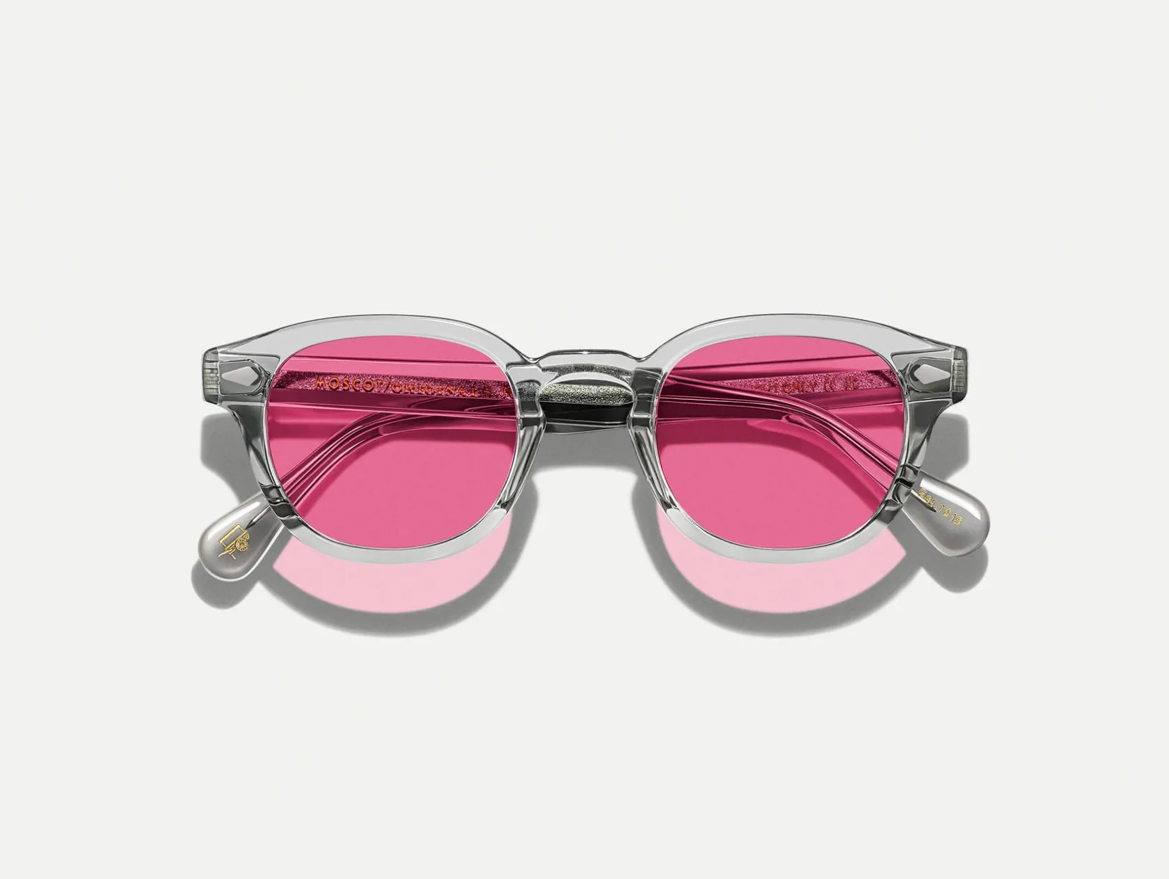 Moscot LEMTOSH WITH ROSE+