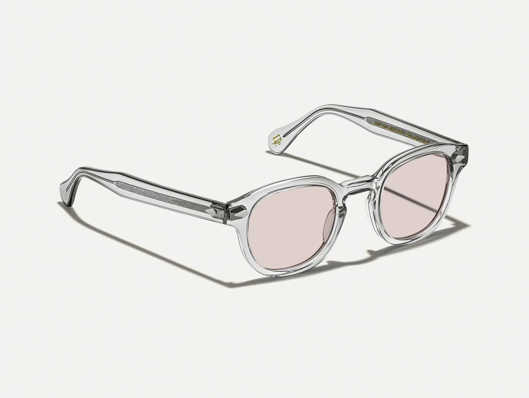 Moscot LEMTOSH WITH ROSE+