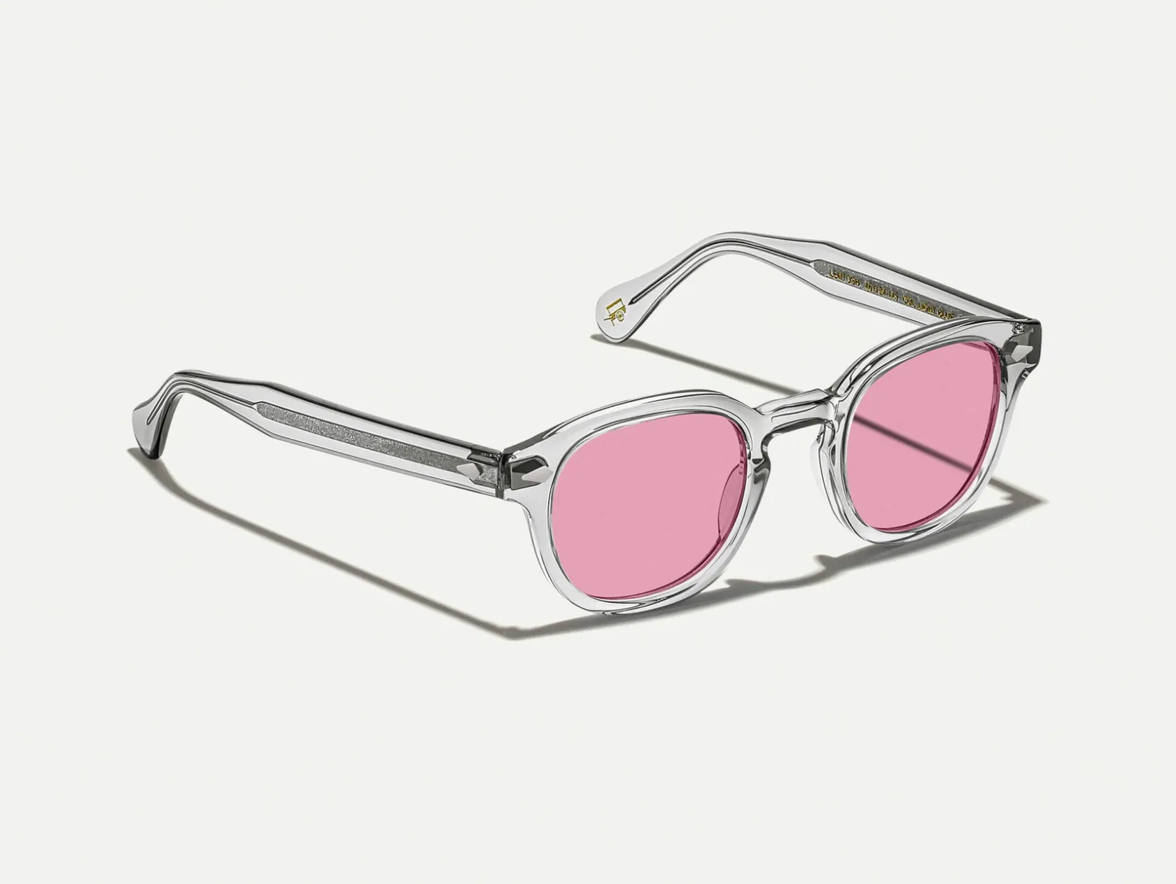 Moscot LEMTOSH WITH ROSE+