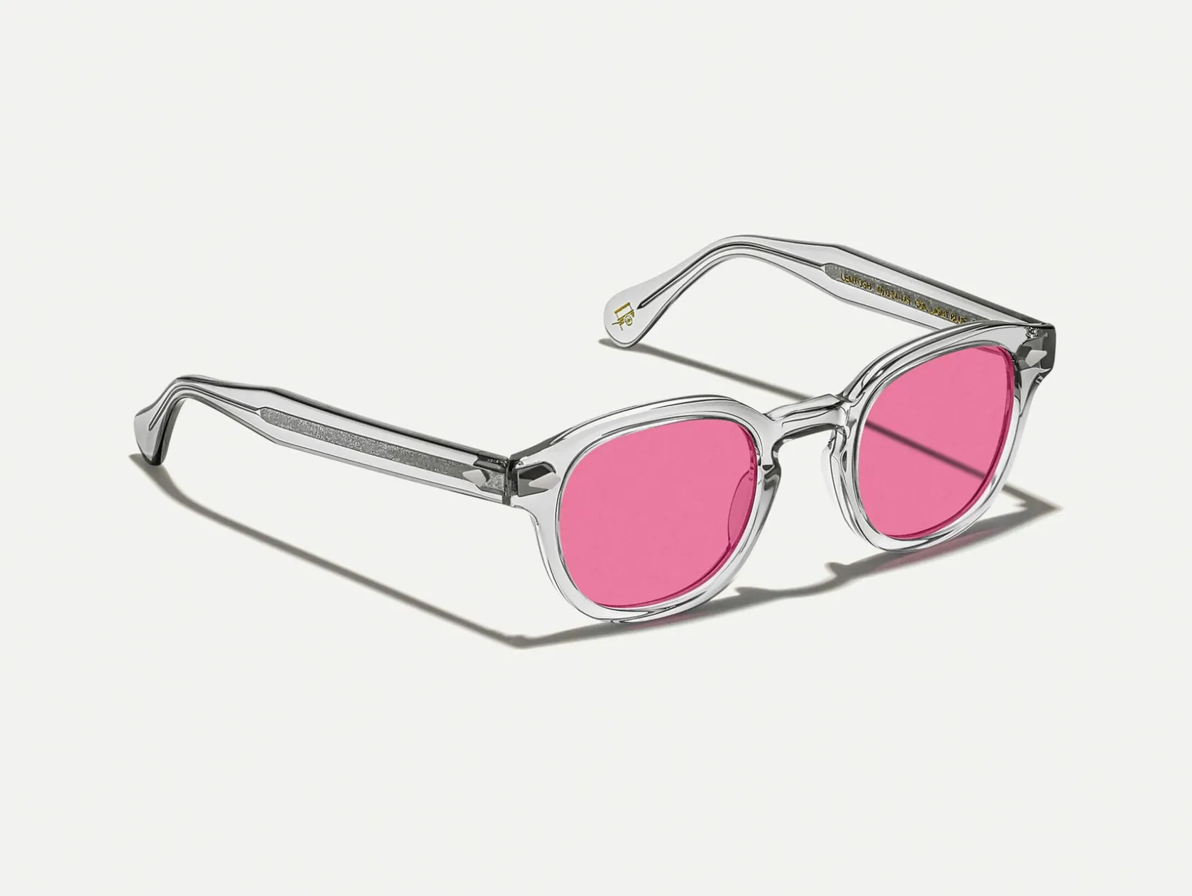 Moscot LEMTOSH WITH ROSE+