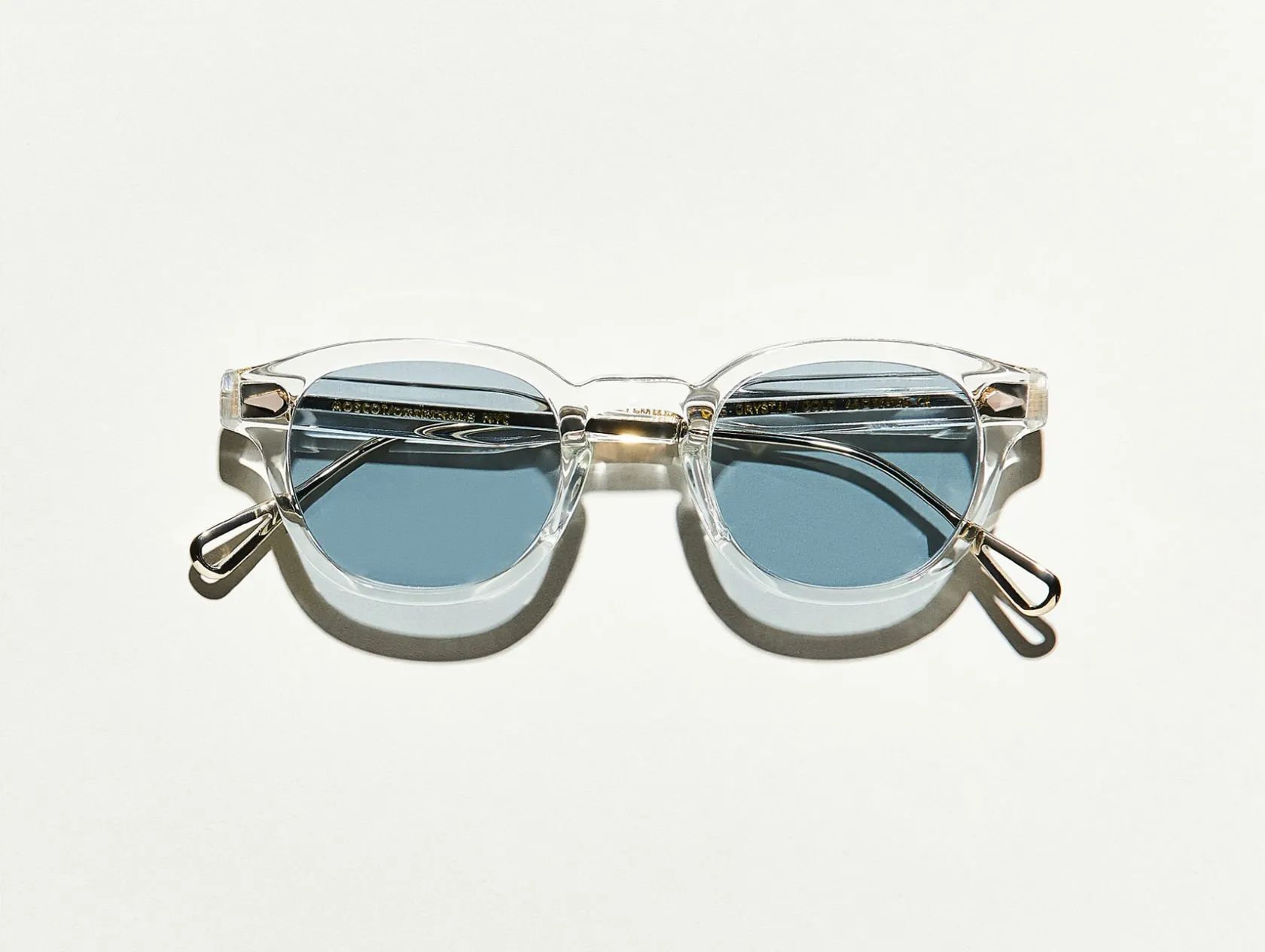 Moscot LEMTOSH-TT SE SUN