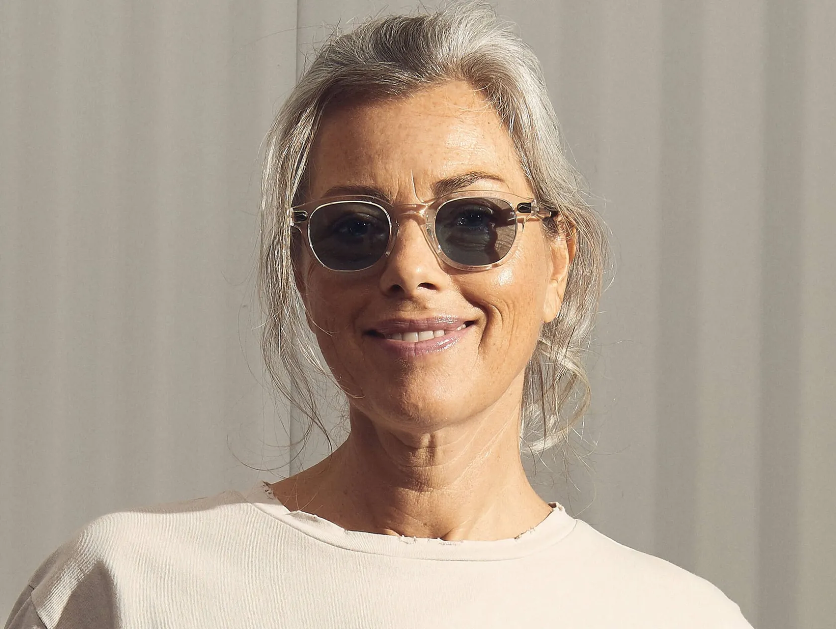 Moscot LEMTOSH-TT SE SUN