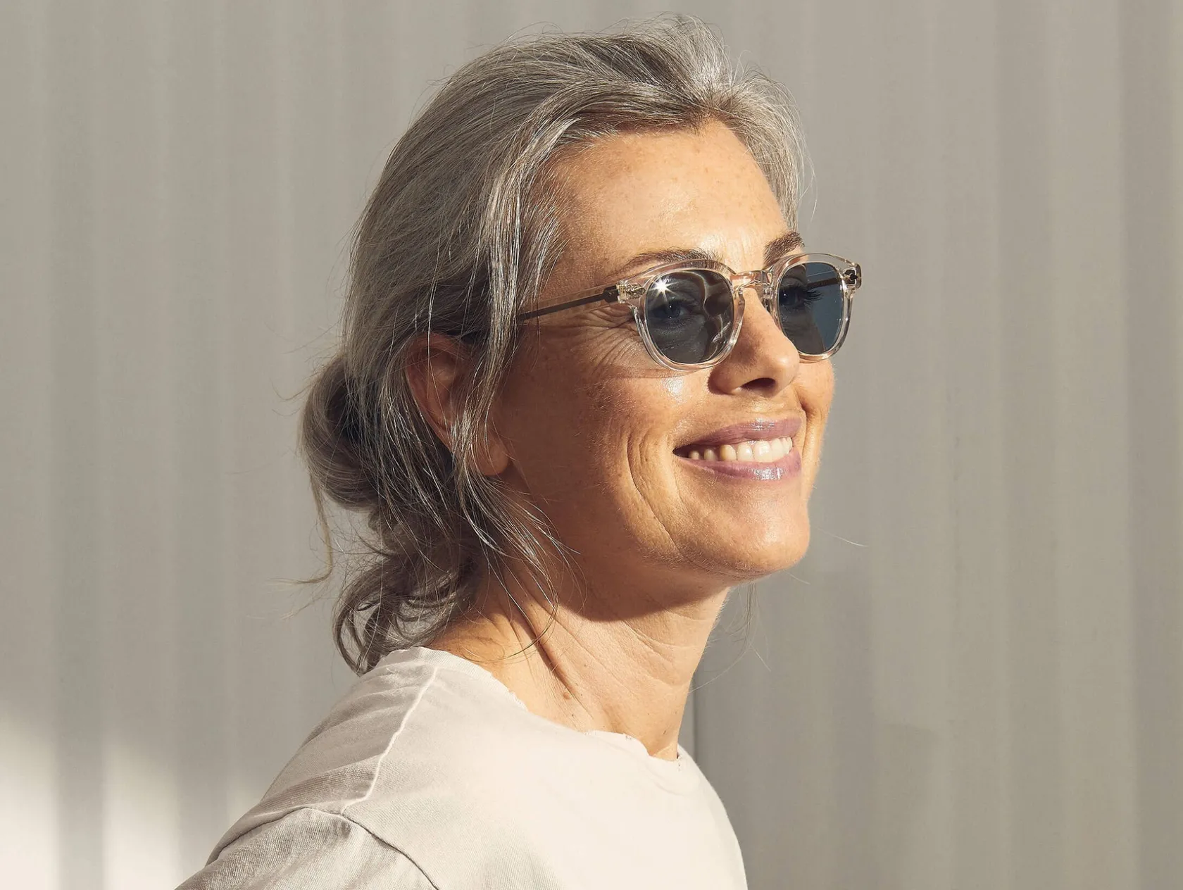Moscot LEMTOSH-TT SE SUN