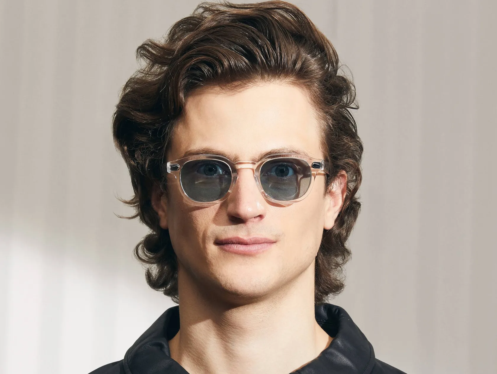 Moscot LEMTOSH-TT SE SUN