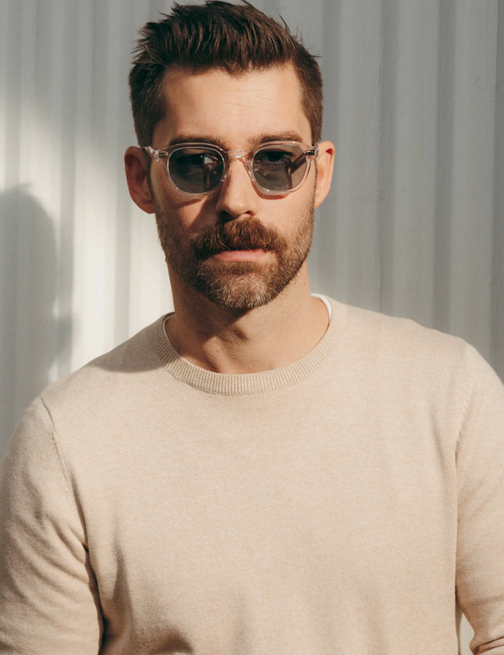 Moscot LEMTOSH-TT SE SUN