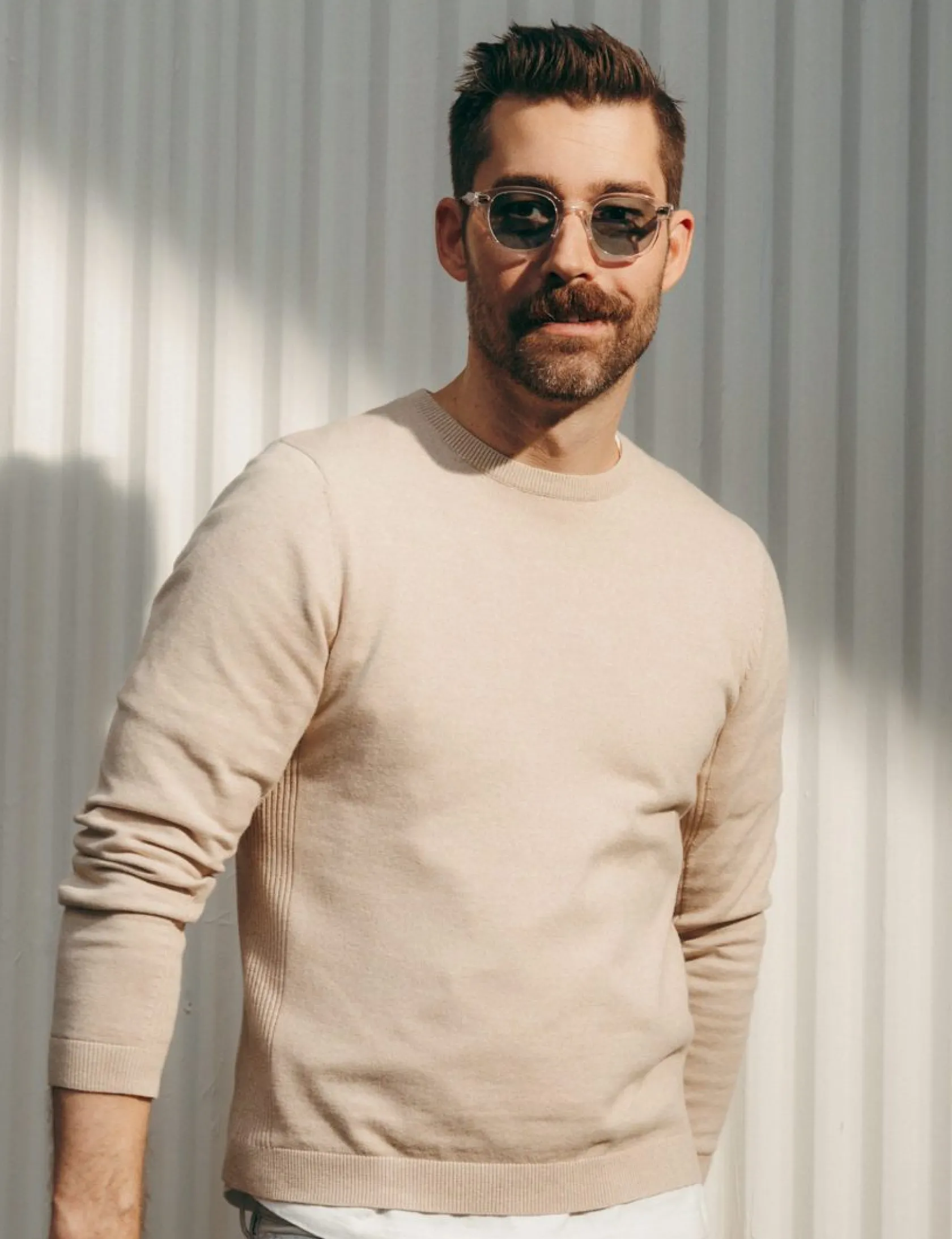 Moscot LEMTOSH-TT SE SUN