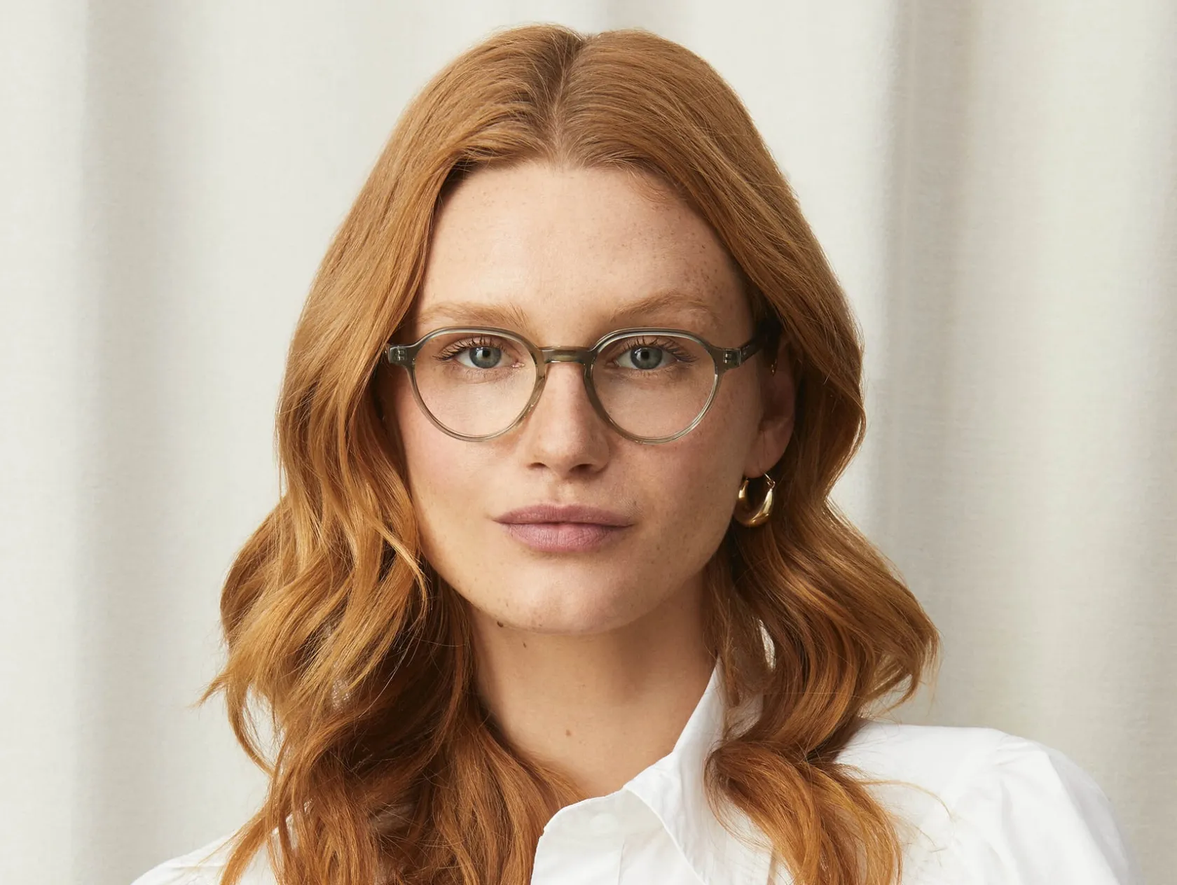 Moscot LES