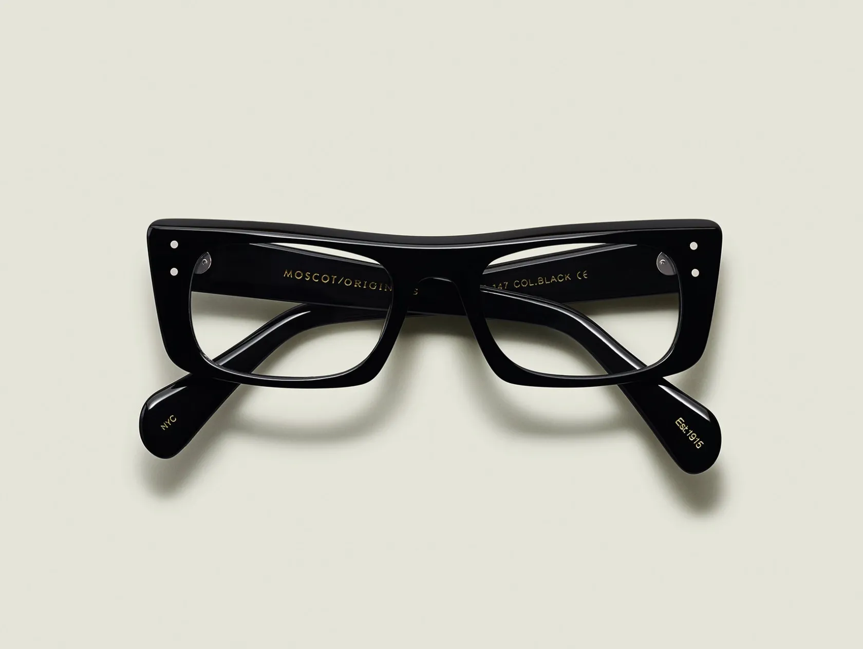 Moscot MANGITO