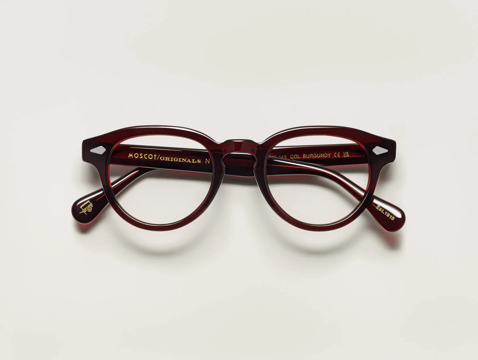 Moscot MAYDELA