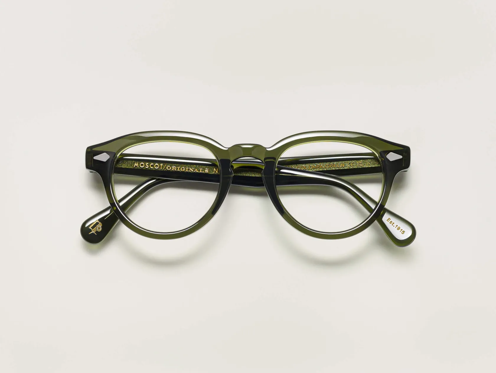 Moscot MAYDELA