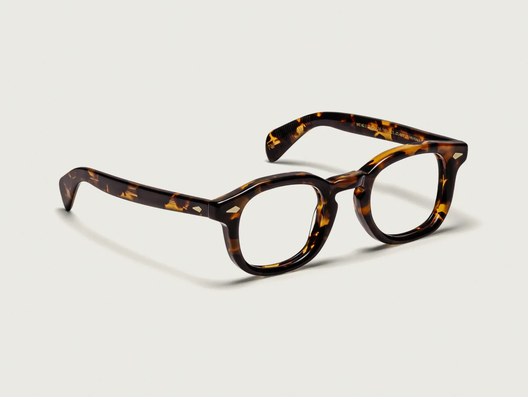 Moscot MEKLER