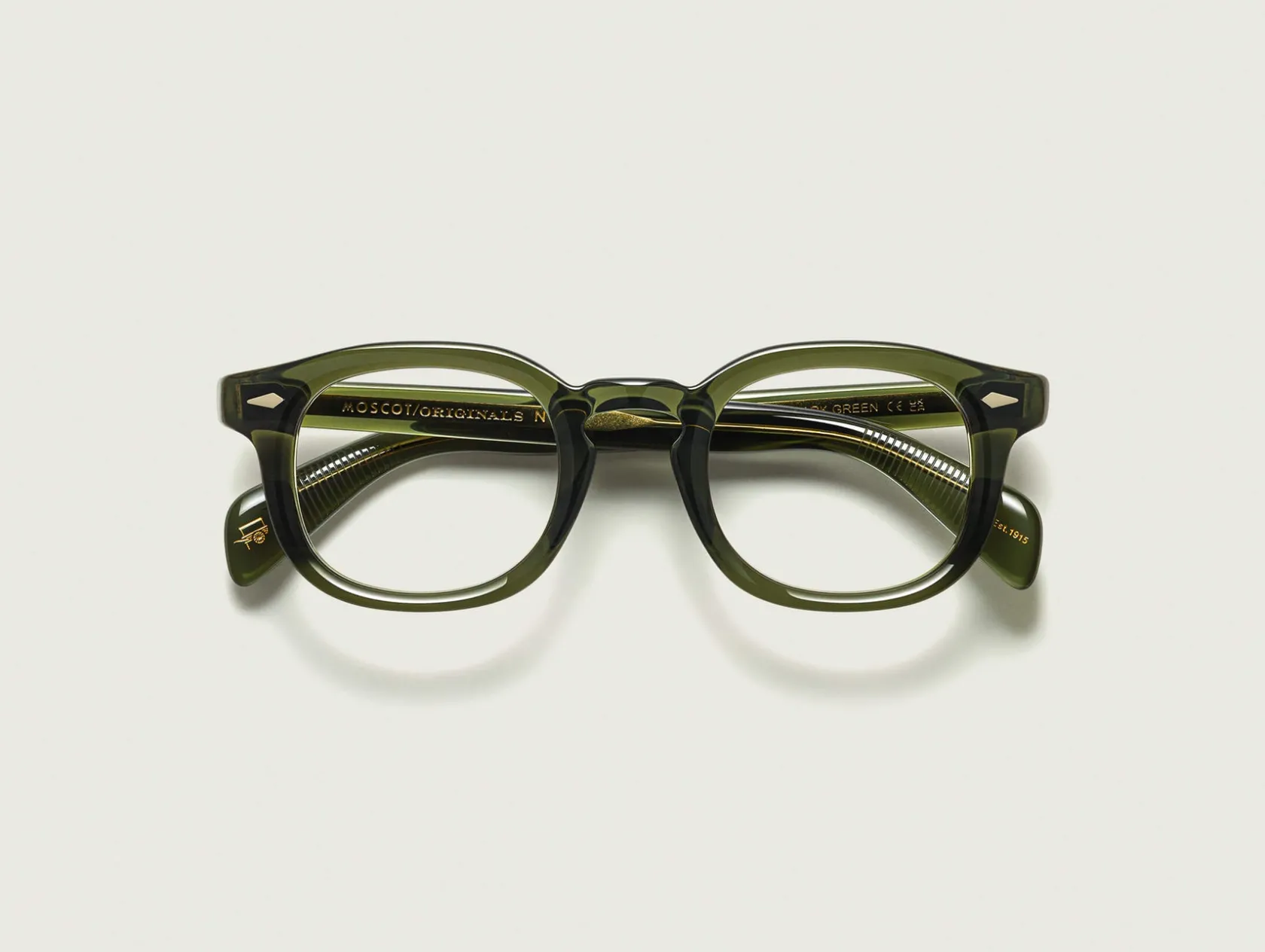 Moscot MEKLER