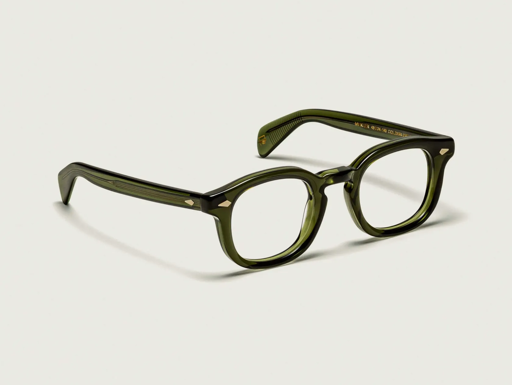 Moscot MEKLER