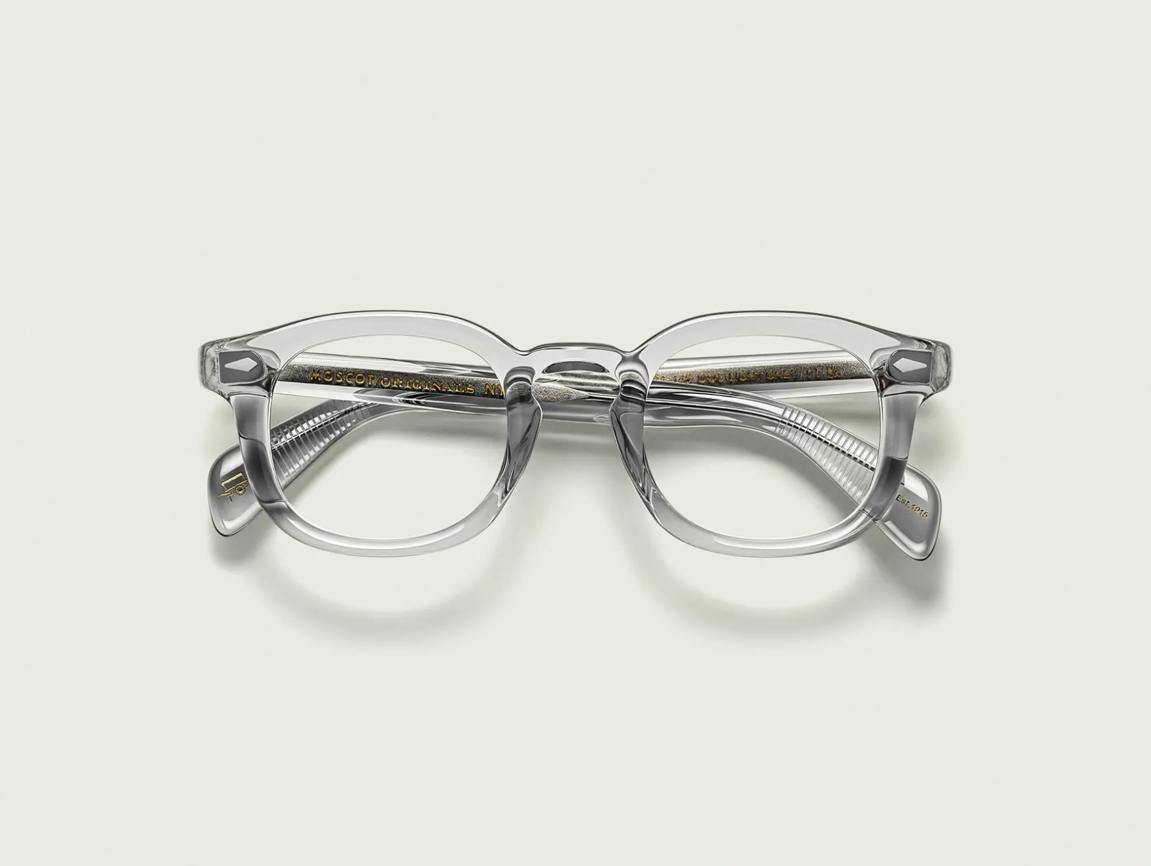 Moscot MEKLER